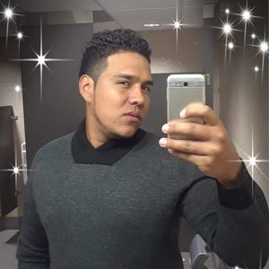 Meet your Posher, Gasper